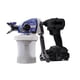 thumbnail image 1 of Bomba Pulverizadora Graco TrueCoat 360 Inalámbrica, 1 of 3