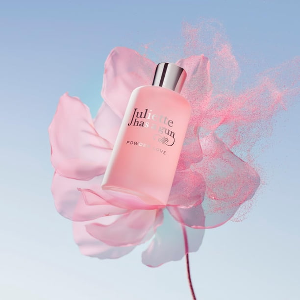 Perfume Juliette Has A Gun Powder Love 100 ml para mujer | Lider