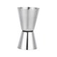 thumbnail image 3 of Taza Medidora De Vino Jigger De Doble Cabezal De Acero Inoxidable Para Hotel, Hogar, Camping, 30ml O 60ml, 3 of 3