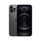 thumbnail image 1 of Reacondicionado Smartphone Apple iPhone 12 Pro Max 256GB Grafito desbloqueado, 1 of 1
