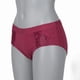 thumbnail image 2 of Pantaleta Mujer Lady Genny C-325 Algodón Spandex Melange Encaje, 2 of 3