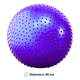 thumbnail image 2 of Balón de yoga o pelota 85 cm línea sport + inflador, 2 of 3