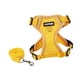 thumbnail image 1 of Arnés Para Perros Con Correa De Fácil Control Arnés Para Exteriores Para Mascotas Para Entrenamiento Al Aire Libre Amarillo S, 1 of 3