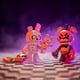 thumbnail image 3 of Funko Snaps Five Nights at Freddys Freddy y Springtrap Set, 3 of 3