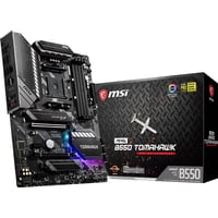 Placa Madre Msi Mag B550 Tomahawk Gaming Amd Am4 Ddr4 Atx