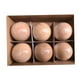 thumbnail image 4 of 6 Piezas De Juguetes Montessori De 1,8 Pulgadas, Bolas De Madera Para Pista De Bolas, Habilidades Motoras, Color Madera, 4 of 5