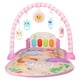 thumbnail image 1 of Gimnasio Con Piano Alfombra Para Bebe Rosado, 1 of 7
