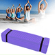 thumbnail image 3 of Colchoneta De Camping De 190x57cm,ultraligera De Espuma Color Violeta, 3 of 3