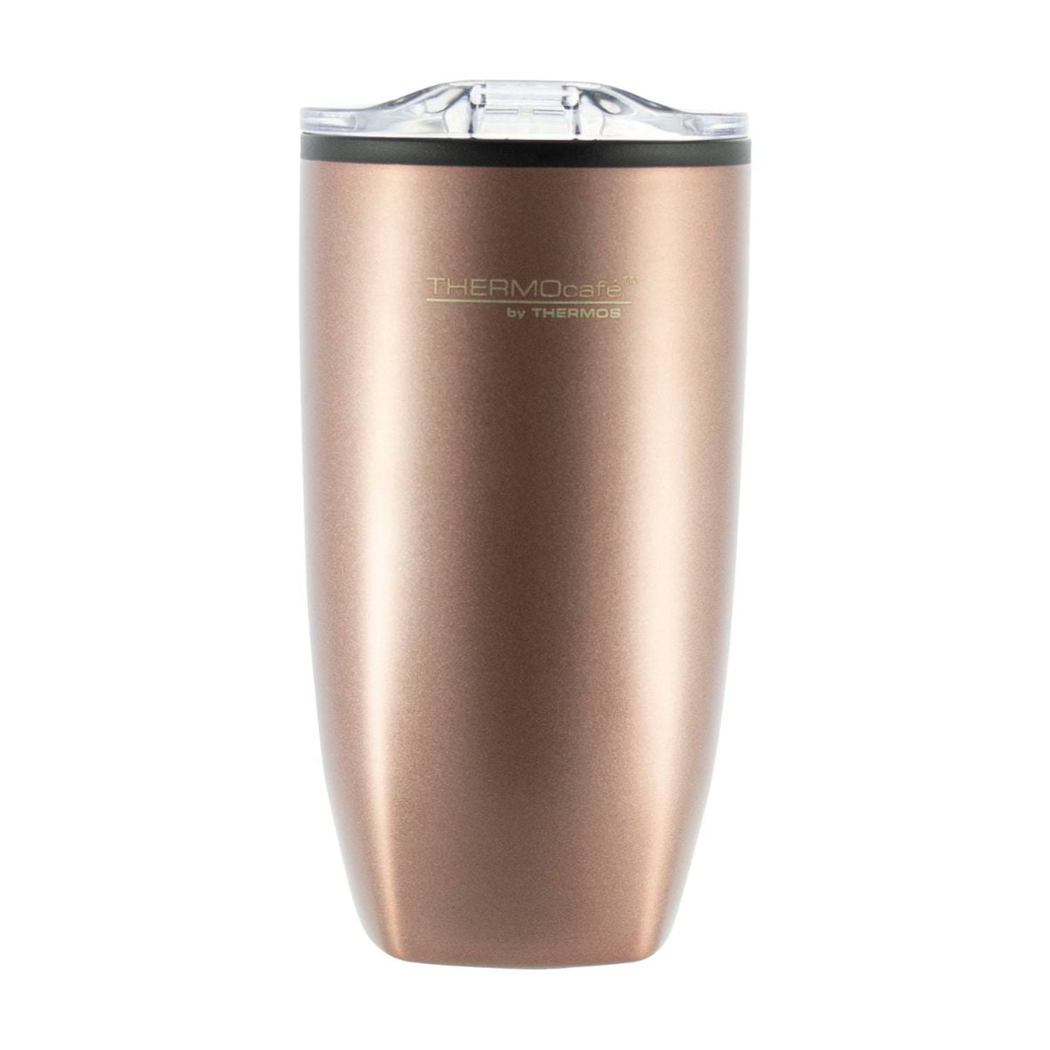 Thermos - Mug Acero Inoxidable 350 Ml Rose Gold Mate