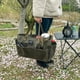 thumbnail image 4 of Bolsa De Almacenamiento Portátil Para Herramientas De Jardinería Y Acampada Bolsa De, 4 of 7