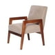 thumbnail image 2 of Sitial Munich Tela Velvet Beige, 2 of 3