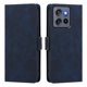 thumbnail image 2 of Funda Billetera Delgada para Motorola Moto G Stylus 5G 2026 con Ranuras y Soporte Azul oscuro, 2 of 6