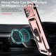 thumbnail image 5 of Estuche GANGXUN para Samsung Galaxy A22 5G, soporte giratorio 360°, estilo mecánico y magnético, 5 of 5