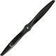thumbnail image 1 of Hélice para Avión RC XOAR PJT1 27in Fibra de Carbono 2 Palas, 1 of 2