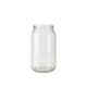thumbnail image 1 of PACK 6 Frasco Conservero  1000 ML con Tapa, 1 of 2