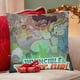 thumbnail image 4 of Chica de Pelea Invencible Fundas de almohada de terciopelo con tema, regalos de funda de almohada, decoración para el hogar, cojín de lanzar, regalo de cumpleaños para fans y parejas.50*50cm., 4 of 6