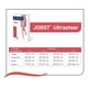 thumbnail image 4 of Media Compresiva Ultrasheer 15-20 Rodilla S, 4 of 5