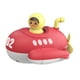 thumbnail image 1 of Juguete De Cuerda En Forma De Barco, Juguetes De Relojería Interactivos Para Niños Pequeños, Bebés D, 1 of 5