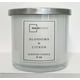 thumbnail image 1 of Velas aromática Blossoms & Citron, 1 of 1