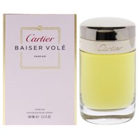 Perfume Cartier Baiser Vole Edp 95Ml Mujer