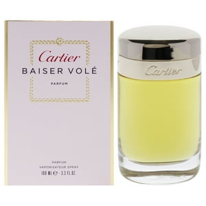 Cartier - Ratón De Baiser