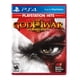 thumbnail image 1 of Videojuego PlayStation 4 God of War 3 Remastered, 1 of 9