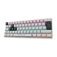 thumbnail image 1 of Teclado Mecanico Gamer Rgb Primus Ballista 61t Blanco, 1 of 6