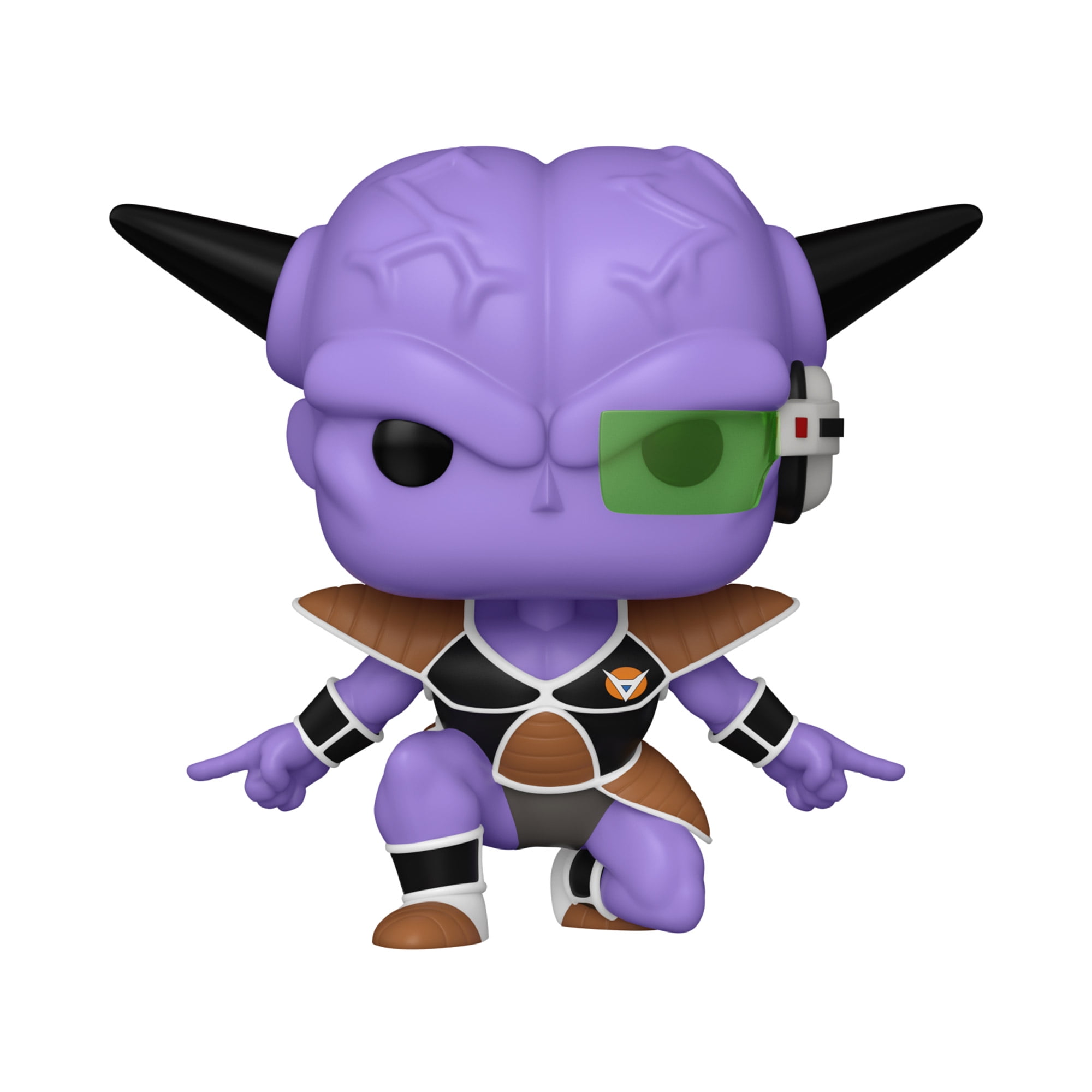Funko Pop Dragon Ball Z Ginyu - 1493