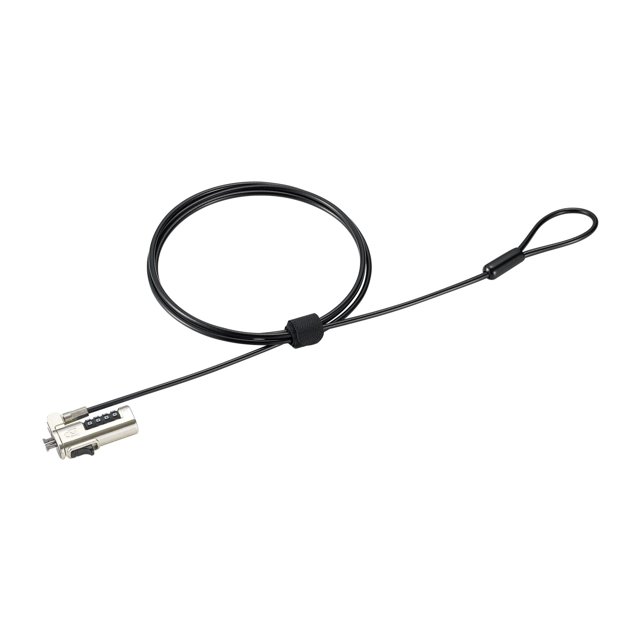 Cerradura Para Portátil Kensington Combination Nano Slot K60214ww