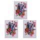 thumbnail image 1 of 3 Flores Secas Múltiples Flores Secas Prensadas Reales Hojas Artesanías De Artes De Bricolaje, 1 of 5