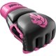thumbnail image 5 of Guantes de MMA WAMM SPORTS Rosa de medio dedo S/M, 5 of 6
