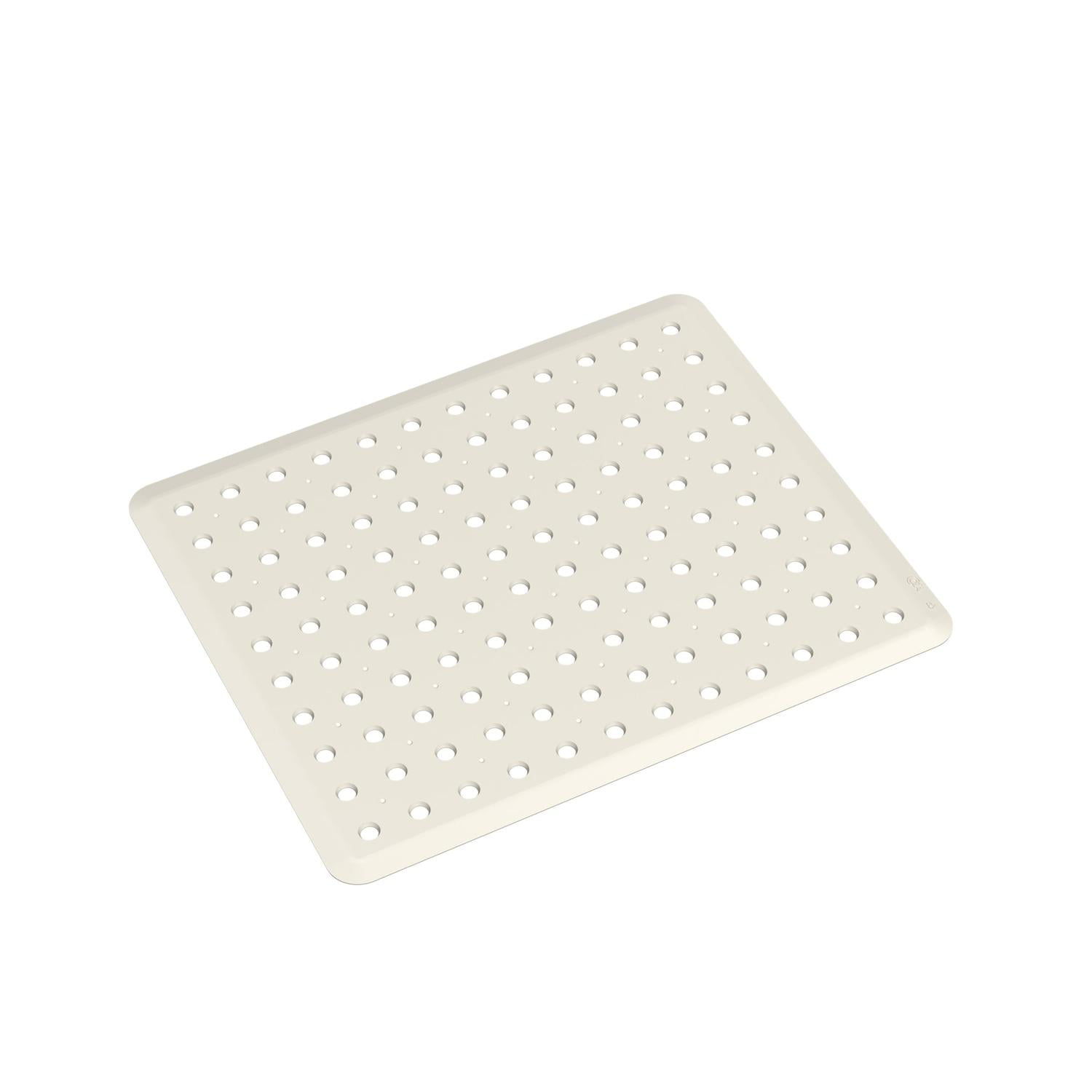 Coza - Rejilla Para Lavaplatos Basic Gris Claro Gris