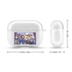 thumbnail image 2 of Funda AirPods Pro Desmarcar Sofía La Primera Princesa Transparente, 2 of 6