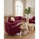 thumbnail image 3 of Juego de Cubre Sillón 3+1+1 Texturizado Premium - Ajuste Perfecto, 3 of 4