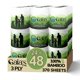 thumbnail image 1 of Papel higiénico GAIA'S Premium Organic Bamboo 24 Mega Rollos, 1 of 9