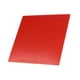 thumbnail image 1 of Goma De Tenis De Mesa Profesional Mujer Hombre Ping Pong Goma Accesorios Rojo, 1 of 5