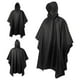 thumbnail image 1 of Poncho Capa Impermeable Grueso Con Capucha Para Lluvia Nergo, 1 of 2