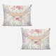 thumbnail image 2 of Little Twin Stars 3-Piece Bedding Set For Kids Boys Girls Adult Cartoon Warm Cute Fashion Holiday Present Gift Bed Sheets, 2 of 5