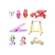 thumbnail image 2 of Set De 2 Figuras S6, 2 of 3