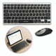 thumbnail image 1 of Set De Teclado Y Mouse Inalámbrico Usb WB7389, 1 of 3