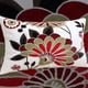 thumbnail image 1 of Cojin Bordado 30x50 cm Gran Flor, 1 of 2