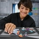 thumbnail image 3 of MrBeast Lab Swarms Hyper Fusion Lava Ice Pack 6 Mini Figuras, 3 of 3
