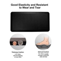 Ergostore - Mat Antifatiga Rectangular