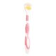 thumbnail image 1 of Care Cleaner Brush Scraper Oral Tongue Clean Breath Health Tool For Adults limpieza lengua Clean Tongue Tools wholesale, 1 of 3