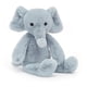 thumbnail image 1 of Peluche Bobby Elly Elefante Pequeño, 1 of 2