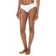 thumbnail image 4 of Pack de 5 braguitas Invisibles Invisibles Hipster de Calvin Klein, 4 of 6