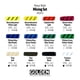 thumbnail image 3 of Set de pintura acrílica GOLDEN Heavy Body 12 colores para mezclar, 3 of 4