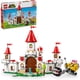 thumbnail image 1 of LEGO Super Mario Castillo de Peach Batalla con Roy 71435, 1 of 3