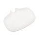 thumbnail image 1 of Jabonera Organizador Antideslizante De Pie Libremente Para Suministros De Estante De Esponja Blanco, 1 of 3