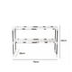 thumbnail image 2 of Estante De Cocina  Multifuncional 2 Niv, 2 of 3